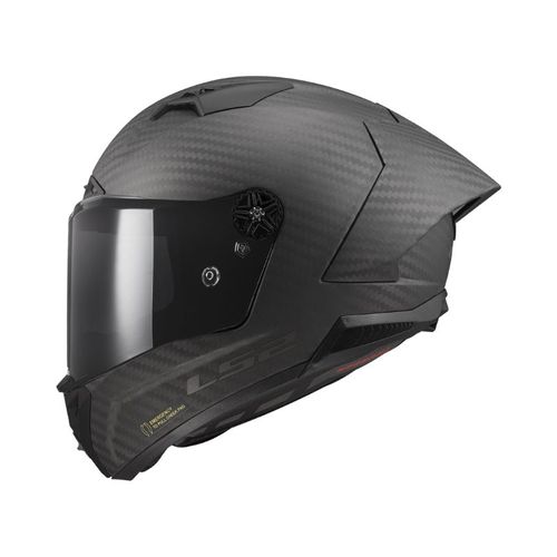 Casco LS2 FF805 THUNDER GP AERO Solid