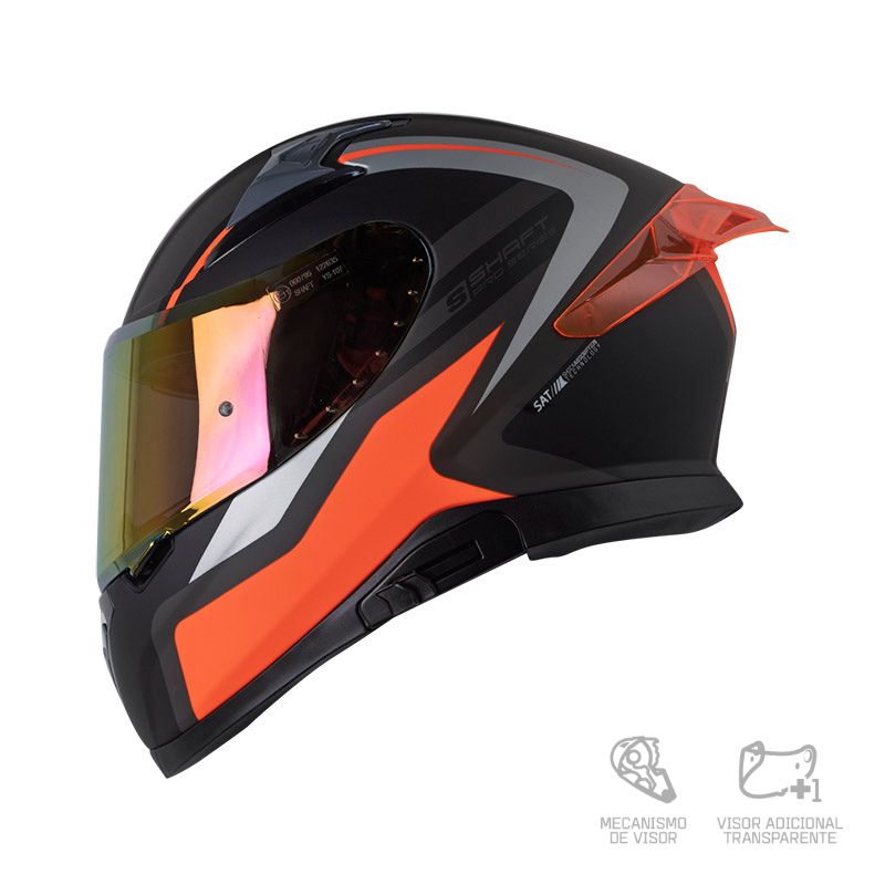 casco-integral-shaft-pro-shpro-612-dv-evo-darma-gris-oscuro-naranja-neon-humo-claro-iridium-rojo