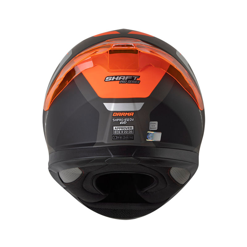 casco-integral-shaft-pro-shpro-612-dv-evo-darma-gris-oscuro-naranja-neon-humo-claro-iridium-rojo