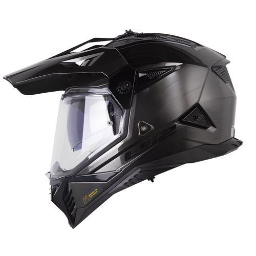 Casco LS2 MX702 Jeans