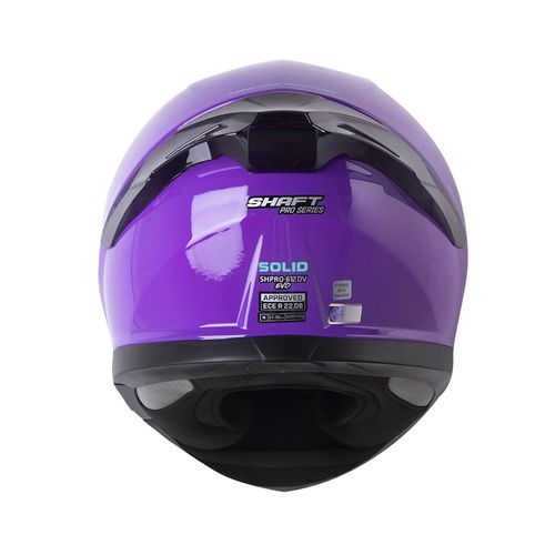 Casco SHAFT PRO SHPRO-612 DV EVO Solid