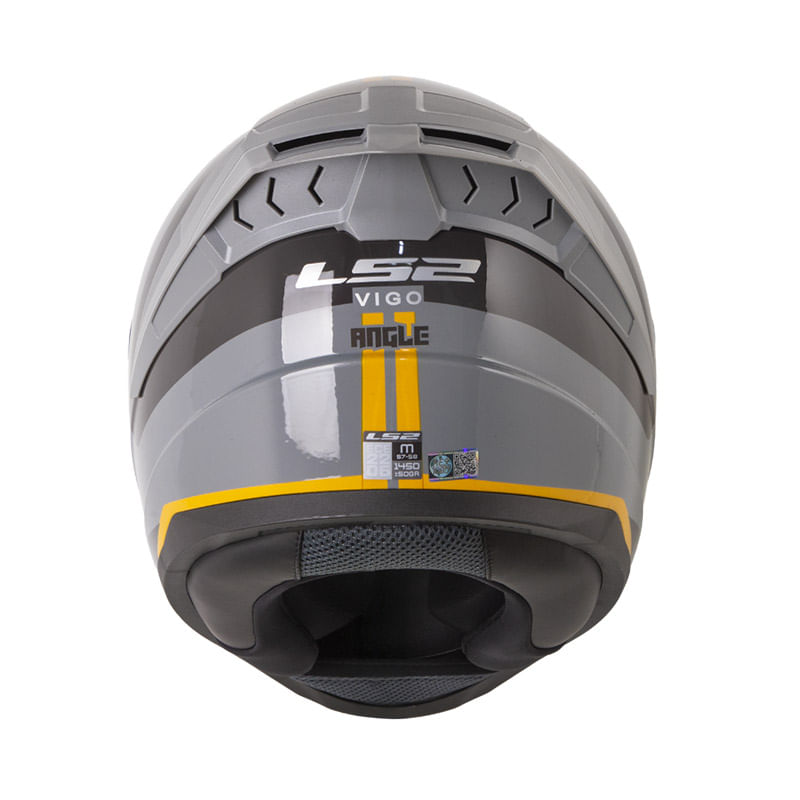 casco-integral-ls2-ff353-angle-gris-oscuro-dorado-humo-claro-iridium-dorado