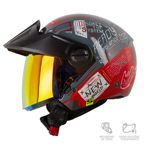 Casco SHAFT SH-212 Bondo