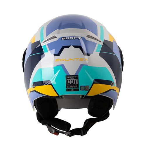 Casco SHAFT SH-212 Zountex