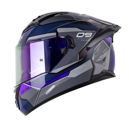 Casco LS2 FF806 FUSION Ce-09