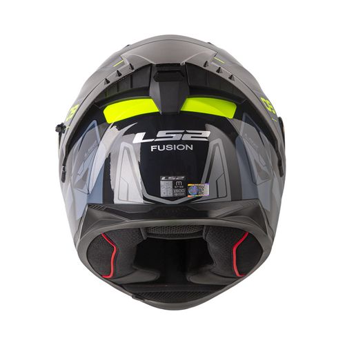 Casco LS2 FF806 FUSION Ce-09