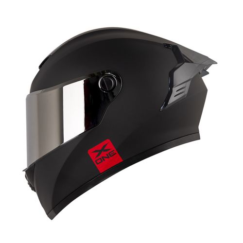 Casco X-ONE X-500GT EVO Solid