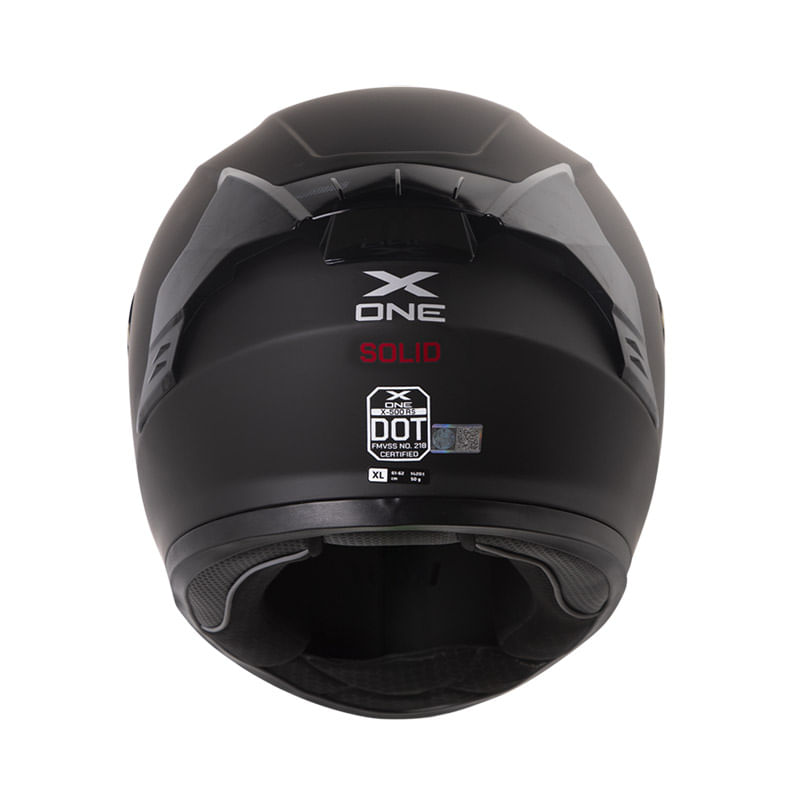 casco-integral-x-one-x-500gt-evo-solid-negro-rojo-humo-iridium-plateado