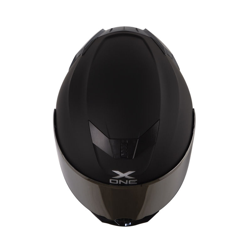 casco-integral-x-one-x-500gt-evo-solid-negro-rojo-humo-iridium-plateado