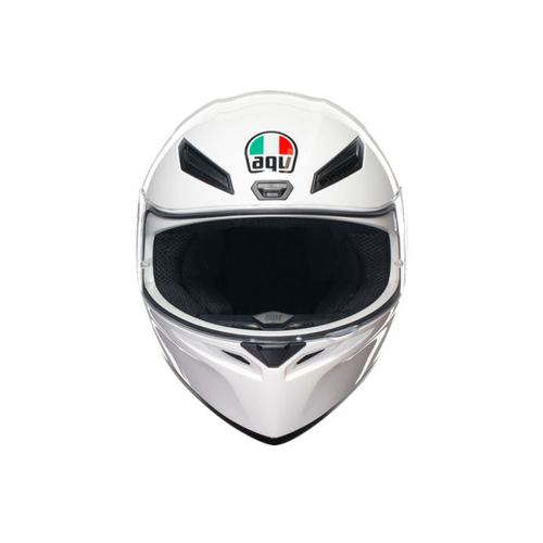 Casco AGV K-1S MONO Solid_(028)