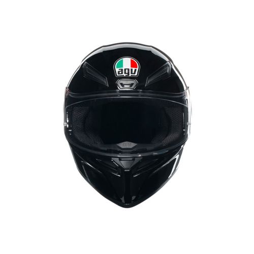 Casco AGV K-1S MONO Solid_(027)
