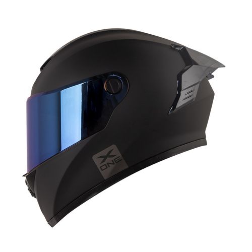 Casco X-ONE X-500 RS Solid