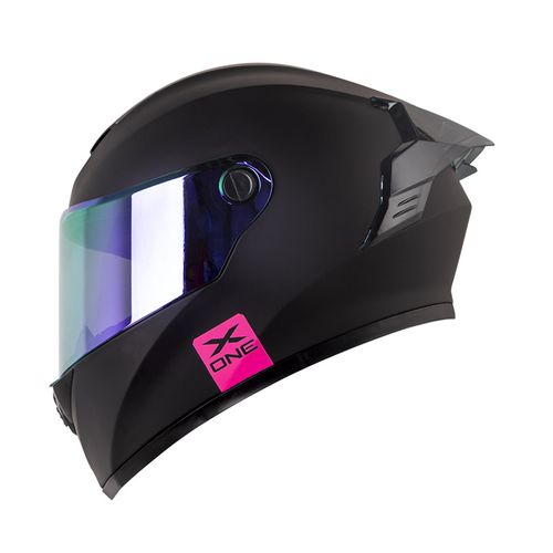 Casco X-ONE X-500 RS Solid