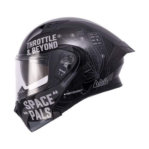 Casco ICH ICH-3120 Infinity