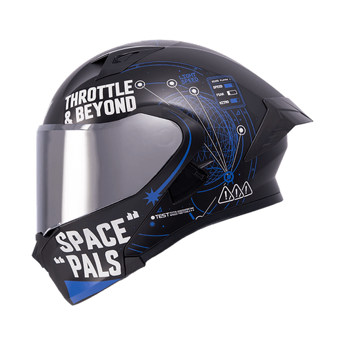 Casco ICH 3120 Infinity