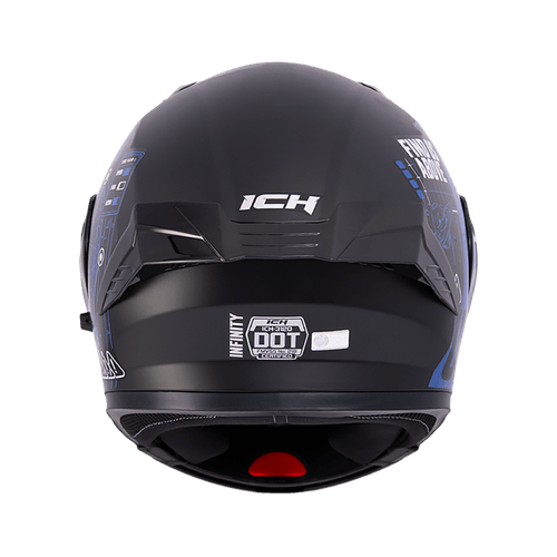 Casco ICH 3120 Infinity