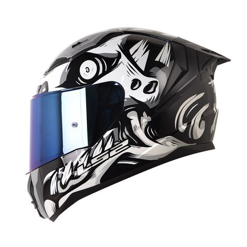 Casco LS2 FF810 VIGO X-kull