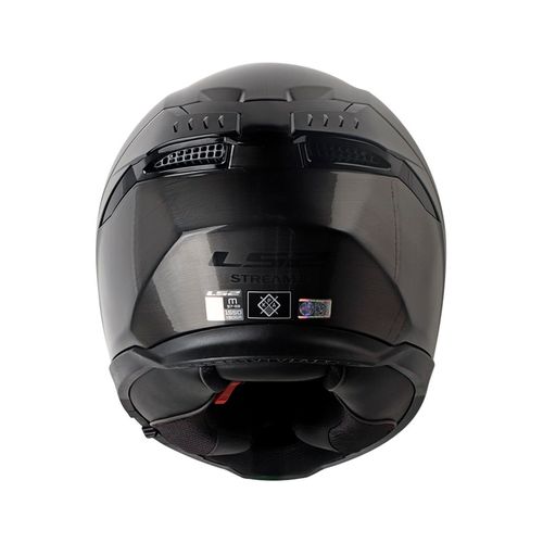 Casco LS2 FF808 STREAM II Jeans