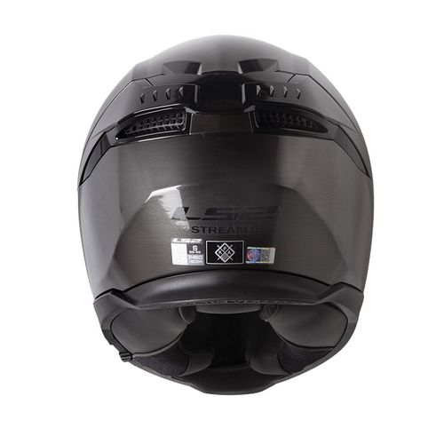 Casco LS2 FF808 STREAM II Jeans