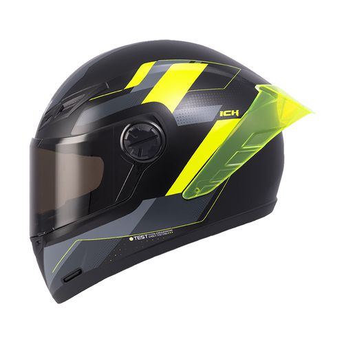 Casco ICH 501 SP Ruubir