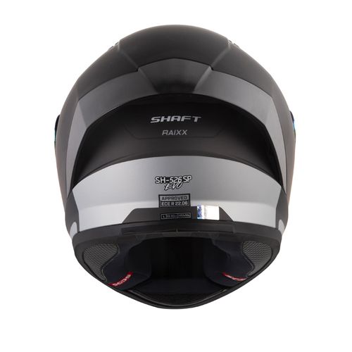 Casco SHAFT SH-526 SP EVO Raixx
