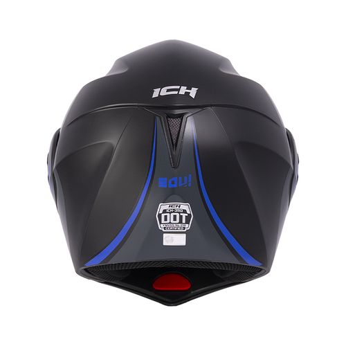 Casco ICH 3110 Soul