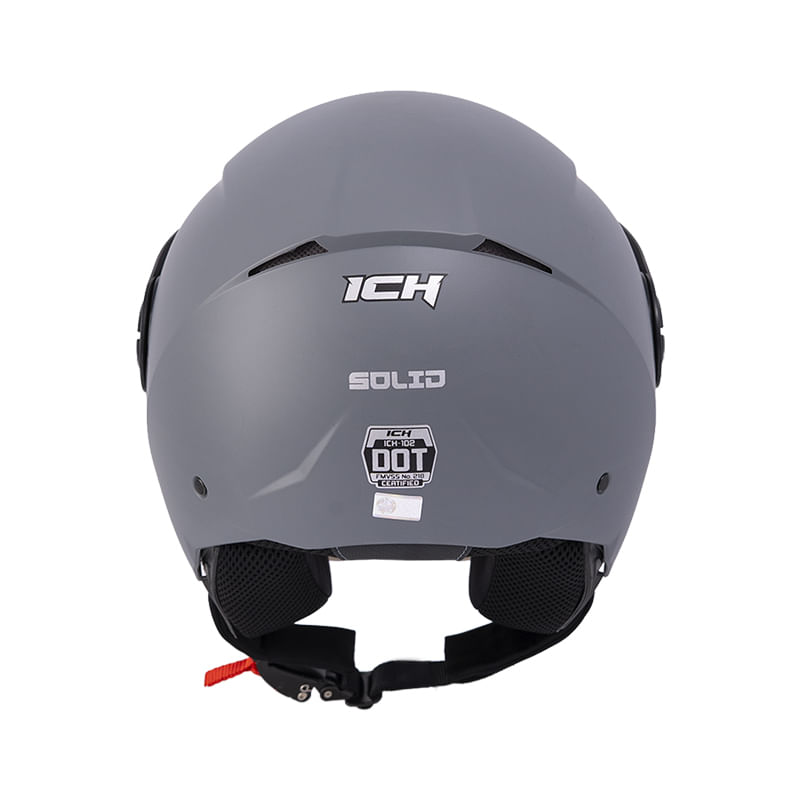 casco-abierto-ich-102-solid-gris-plateado-humo