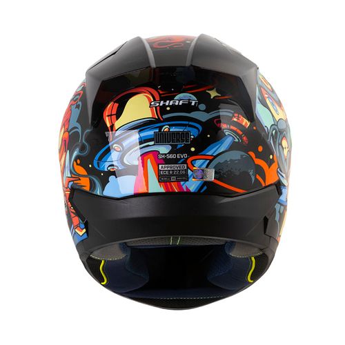 Casco SHAFT SH-560 EVO Universe