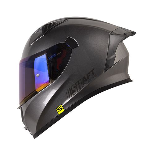 Casco SHAFT SH-526 SP EVO Solid