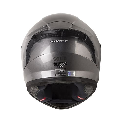 Casco SHAFT SH-526 SP EVO Solid