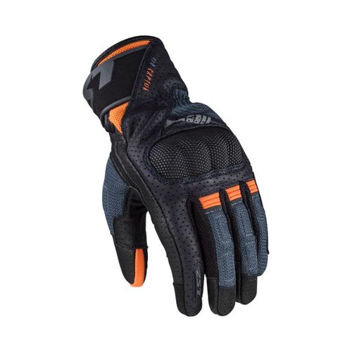 Guante LS2 AIR RAPTOR MAN 70190f0123