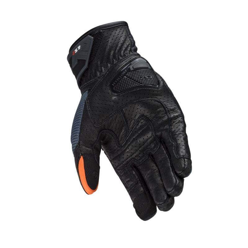 textil-guante-ls2-air-raptor-man-70190f0123-azul-oscuro-naranja-neon