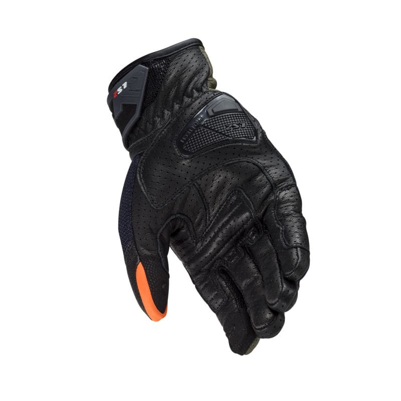 textil-guante-ls2-air-raptor-man-70190f0160-verde-militar-naranja-neon