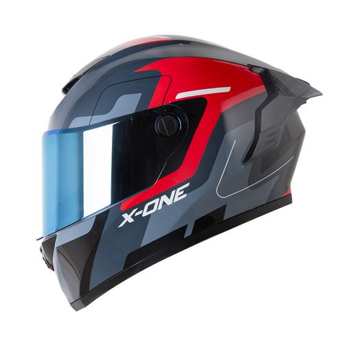 Casco X-ONE X-500 RS Illo