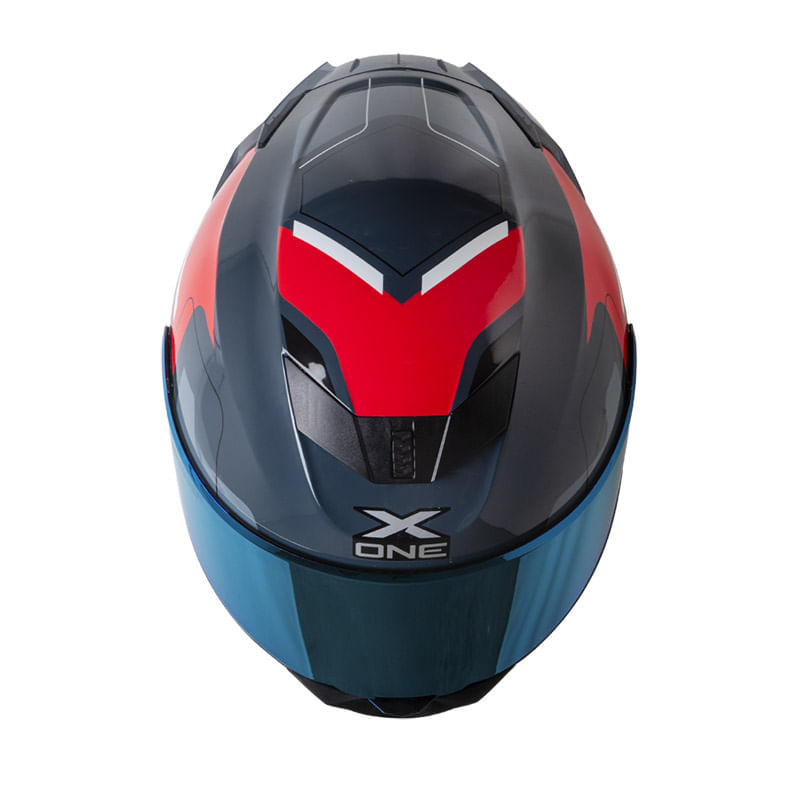 casco-integral-x-one-x-500-rs-illo-gris-oscuro-rojo-humo-iridium-azul