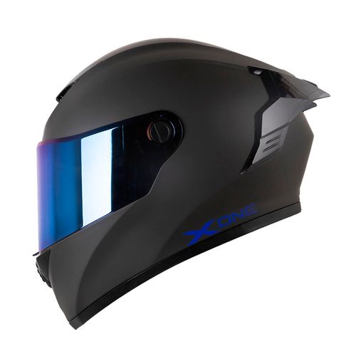 Casco X-ONE X-500 RS Solid