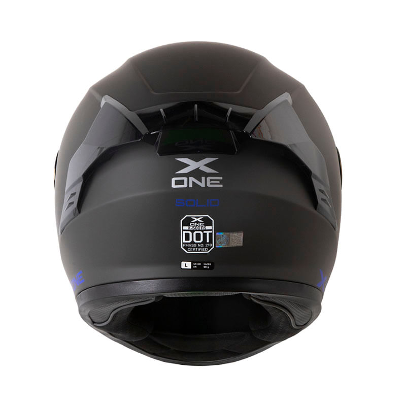 casco-integral-x-one-x-500-rs-solid-gris-oscuro-azul-humo-iridium-azul