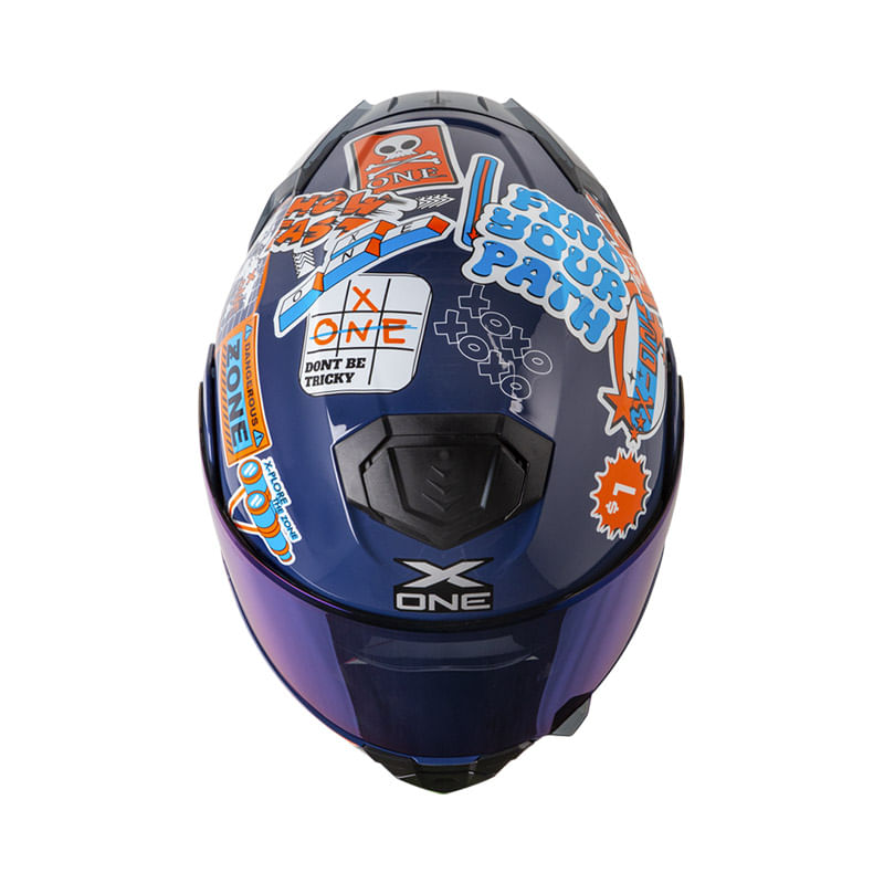 casco-abatible-x-one-x-3000rs-exuan-azul-oscuro-azul-humo-iridium-azul
