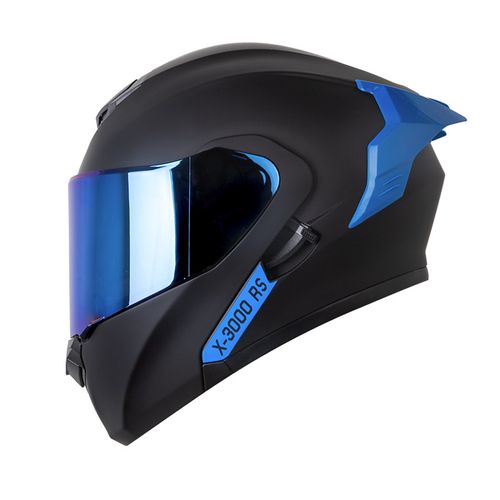 Casco X-ONE X-3000RS Solid
