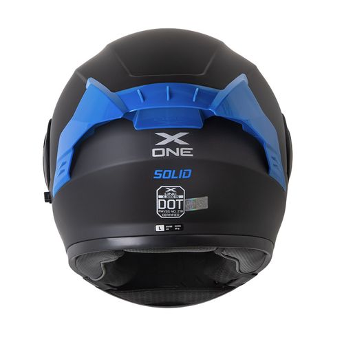 Casco X-ONE X-3000RS Solid