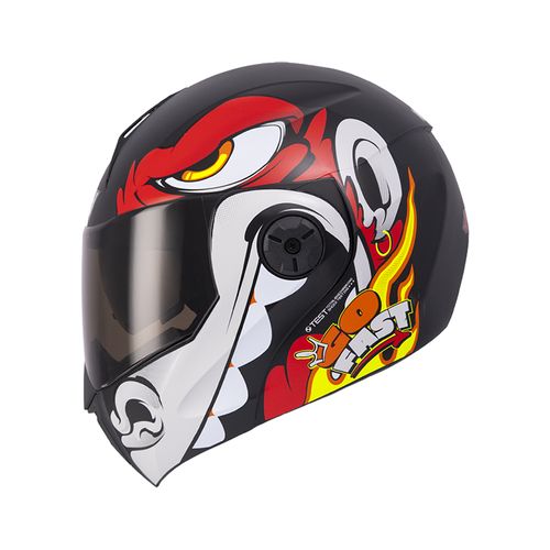 Casco ICH 3110 Monking
