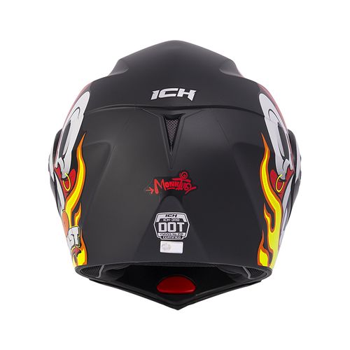 Casco ICH 3110 Monking