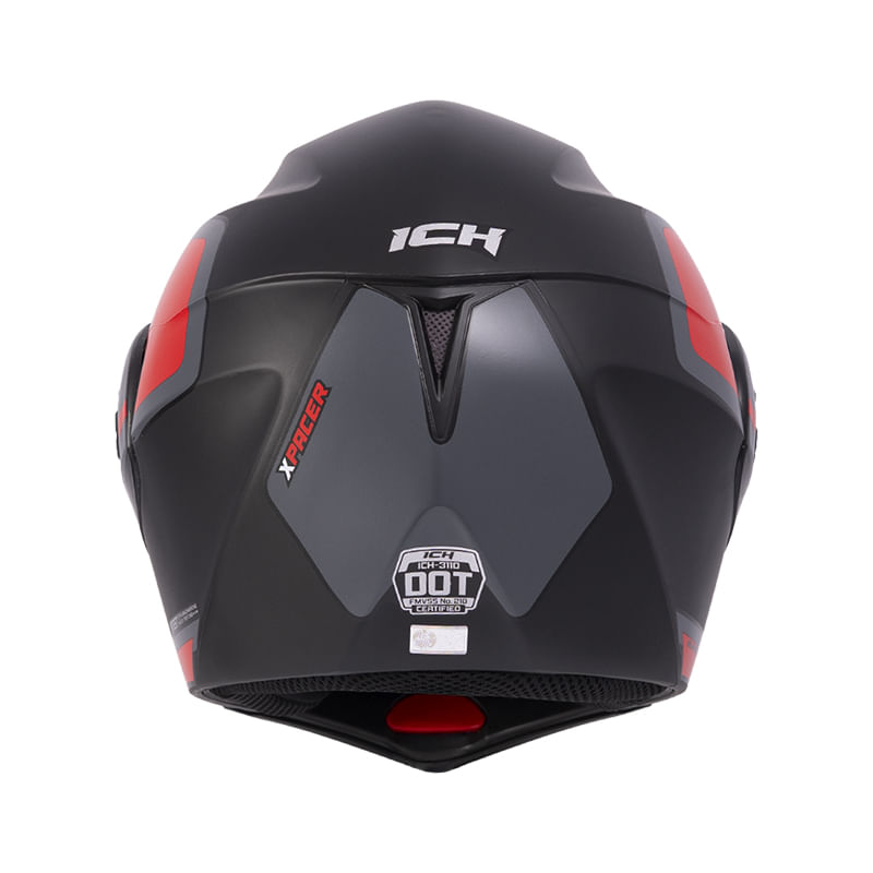 casco-abatible-ich-3110-xpacer-negro-rojo-humo