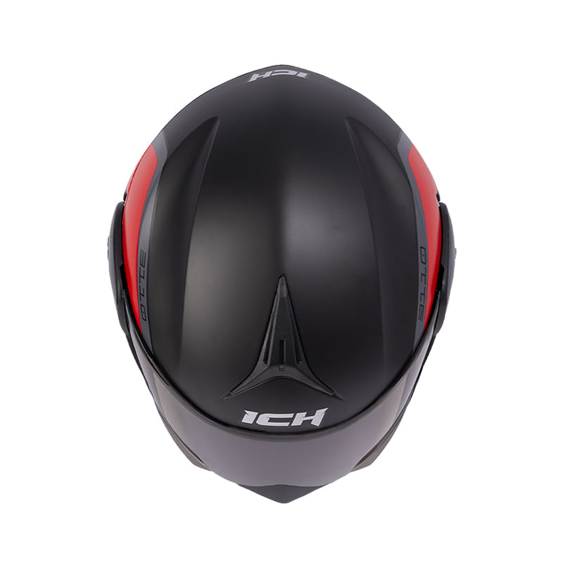 casco-abatible-ich-3110-xpacer-negro-rojo-humo