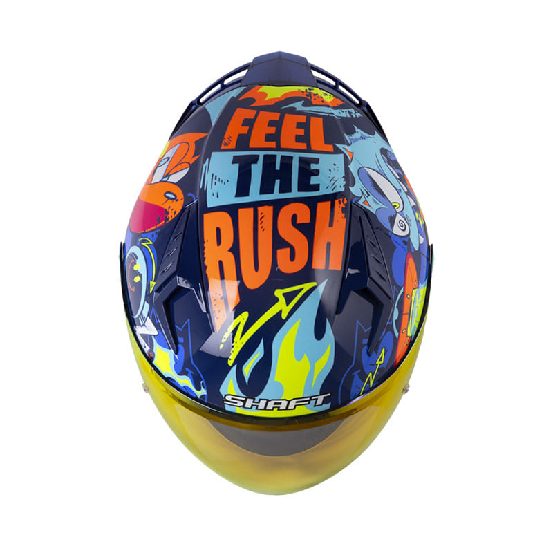 casco-abierto-shaft-sh-226-gt-invader-azul-oscuro-naranja-neon-humo-revo-rojo