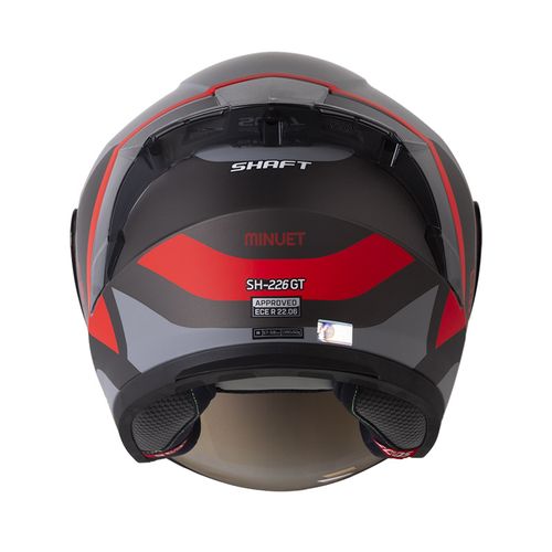 Casco SHAFT SH-226 GT Minuet