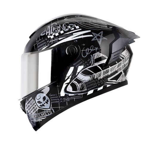 Casco X-ONE X-500 RS Xplore