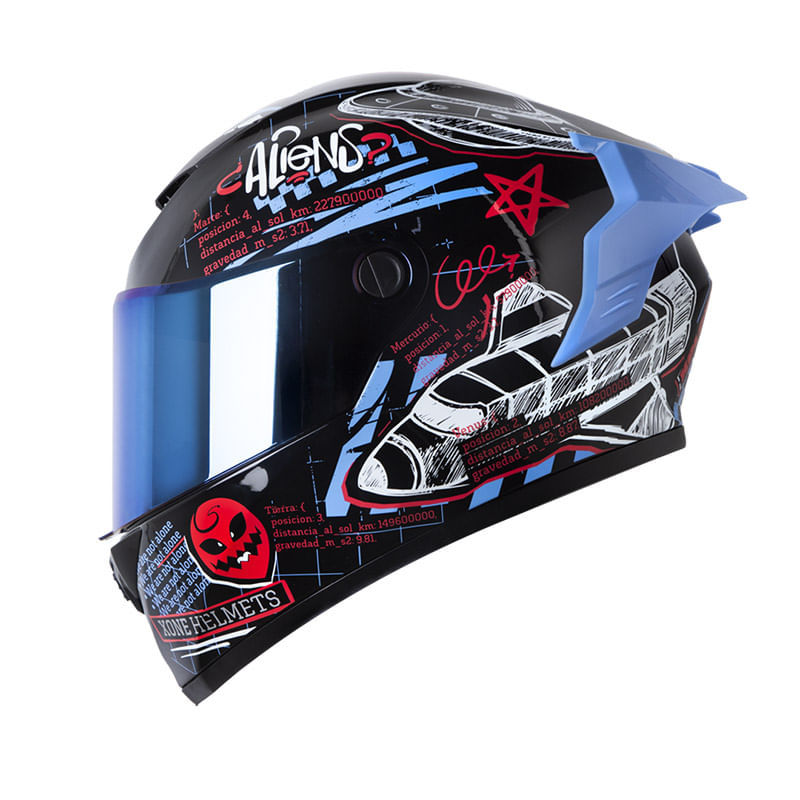 casco-integral-x-one-x-500-rs-xplore-negro-rojo-humo-iridium-azul