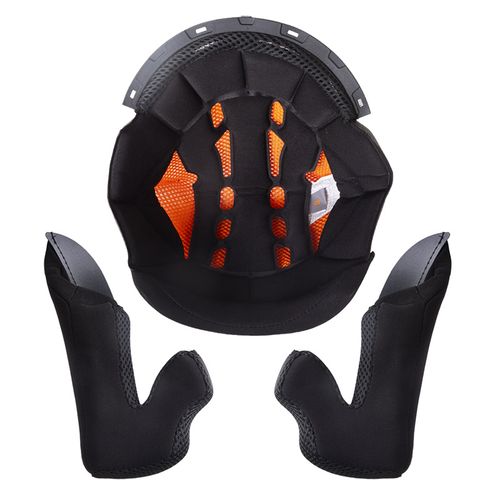 Repuesto Tapizado HRO HRO-3480DV_EVO