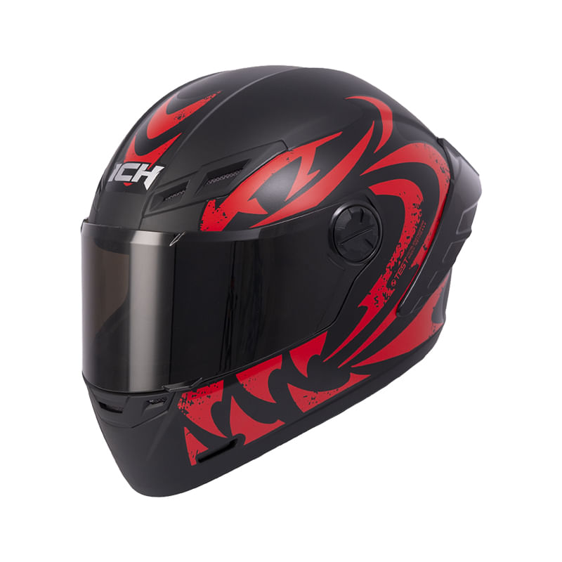 casco-integral-ich-501-sp-tribal-negro-rojo-humo